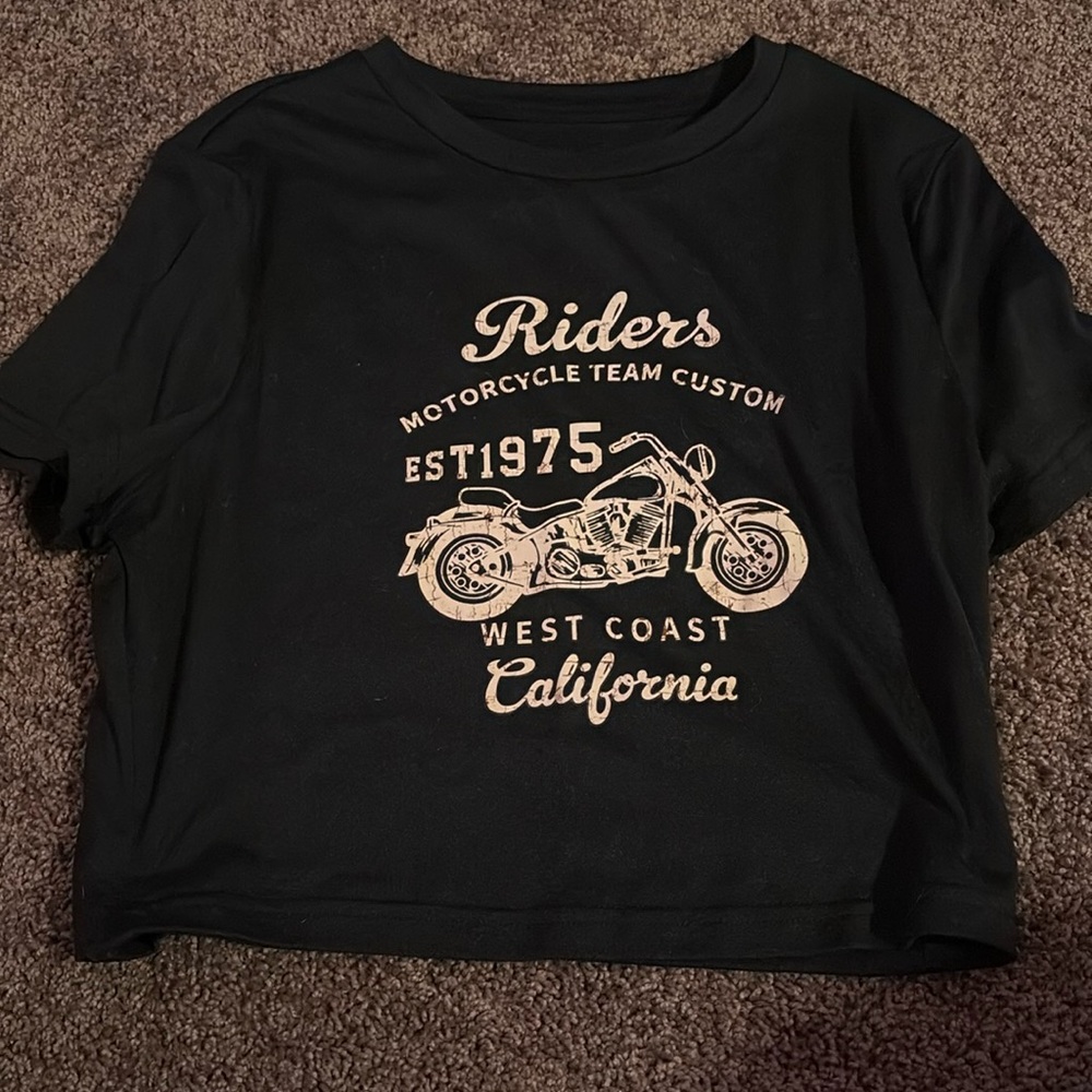 Never worn